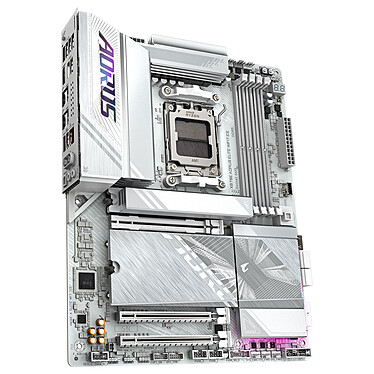 Acheter Gigabyte X870E AORUS ELITE WIFI7 ICE
