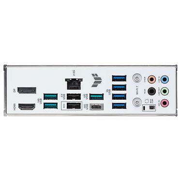 ASUS TUF GAMING B850-BTF WIFI W  pas cher