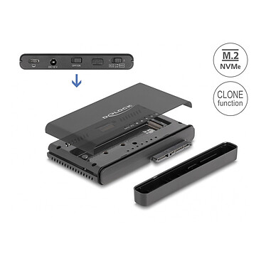 Accessoires disque dur