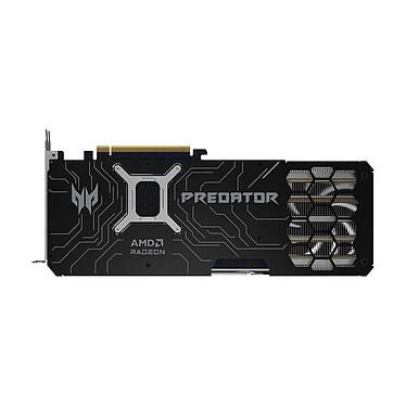 Acheter Acer PREDATOR BiFrost AMD Radeon RX 9070 OC 16 Go