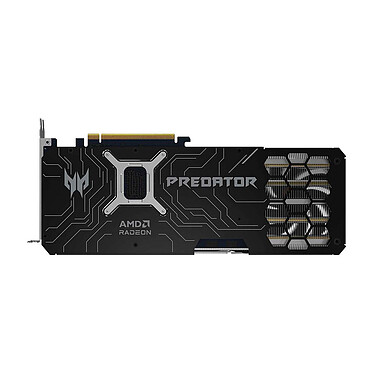 Avis Acer PREDATOR BiFrost AMD Radeon RX 9070 XT OC 16 Go