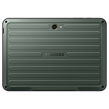 Samsung Galaxy Tab Active5 Pro 5G Entreprise Edition Vert (6 Go / 128 Go) pas cher