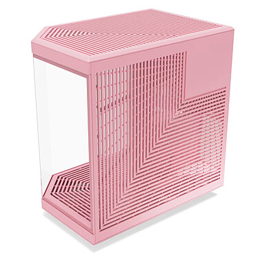 Hyte Y70 (Rose) pas cher