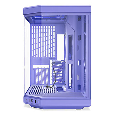 Boîtier PC