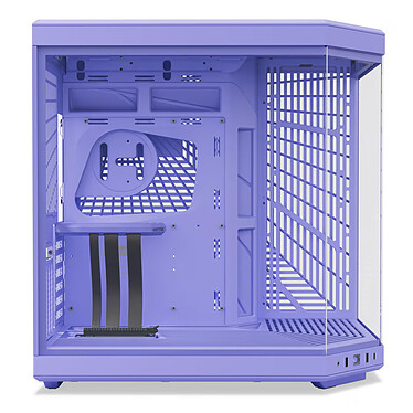 Avis Hyte Y70 (Violet)