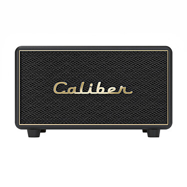 Caliber HFG411BT Gold Black