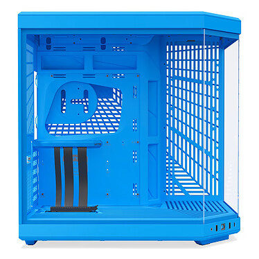 Avis Hyte Y70 (Bleu)