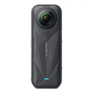Insta360 X5