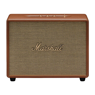 Marshall Woburn III Marron