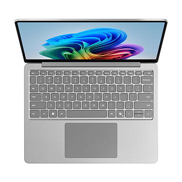 Avis Microsoft Surface Laptop 13 pouces Copilot+ PC - Platine (EP2-31647)