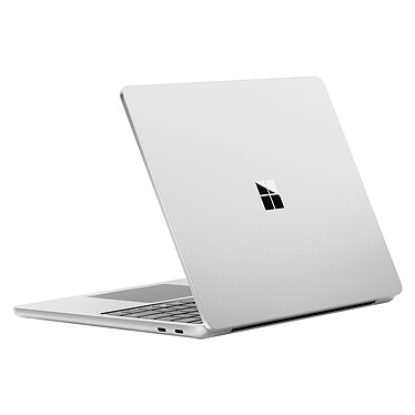 Microsoft Surface Laptop 13 pouces Copilot+ PC - Platine (EP2-31647) pas cher
