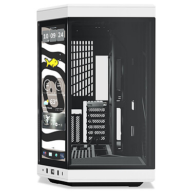 Boîtier PC