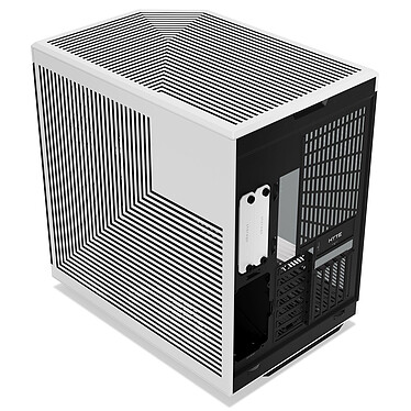 Acheter Hyte Y70 Touch Infinite (Blanc/Noir)