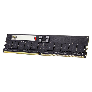 Avis G.Skill G5 Neo 128 Go (8 x 16 Go) DDR5 ECC Registered 6400 MHz CL32