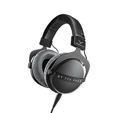 Beyerdynamic DT 770 PRO X (48 Ohms)