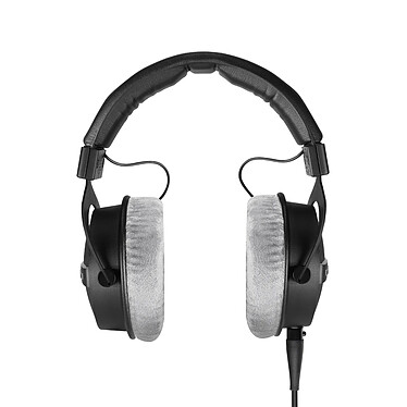 Avis Beyerdynamic DT 770 PRO X (48 Ohms)