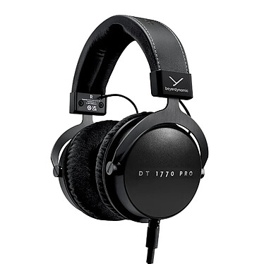 Beyerdynamic DT 1770 PRO MKII (30 Ohms)