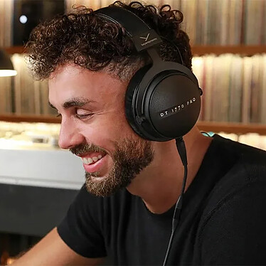 Acheter Beyerdynamic DT 1770 PRO MKII (30 Ohms)
