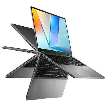 ASUS VivoBook 16 Flip OLED TP3607SH-RJ032X Copilot+ PC