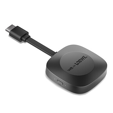 Acheter Loewe We. BOOST