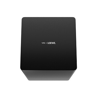 Avis Loewe We. BOOST