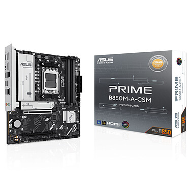 ASUS PRIME B850M-A-CSM