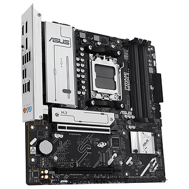 Avis ASUS PRIME B850M-A-CSM