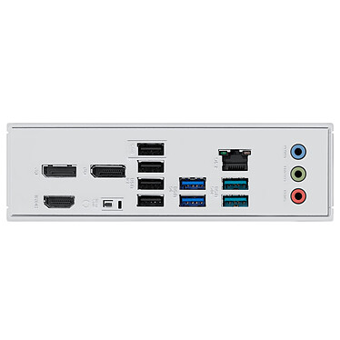 ASUS PRIME B850M-A-CSM pas cher