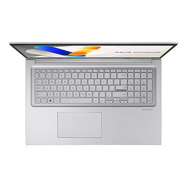 Avis ASUS Vivobook 17 X1704VA-AU674W