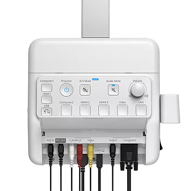 Acheter Epson ELPCB03N