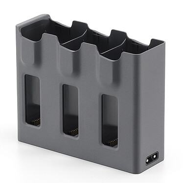 Avis DJI Mavic 4 Pro Parallel Charging Hub