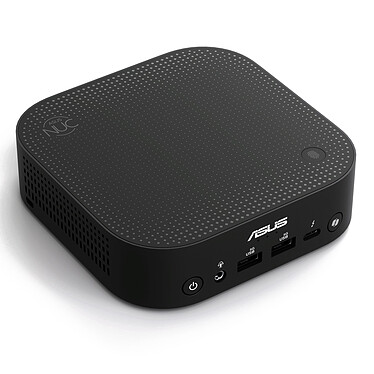 ASUS NUC 14 Pro AI RNUC14LNKU5073N2