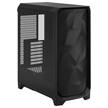 Fractal Design Meshify 3 TG Light (Noir)