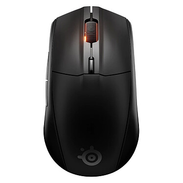 SteelSeries Rival 3 Wireless Gen 2 (Noir)