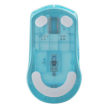 Acheter SteelSeries Rival 3 Wireless Gen 2 (Aqua)