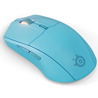 SteelSeries Rival 3 Wireless Gen 2 (Aqua) pas cher