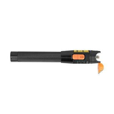 Avis DeLock localisateur visuel de défaut de fibre optique