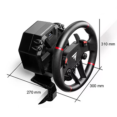 Thrustmaster T598 pas cher