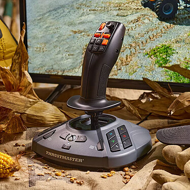 Acheter Thrustmaster SimTask FarmStick (Xbox)