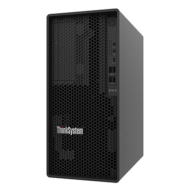 Lenovo ThinkSystem ST45 V3 (7DH5A00SEA)