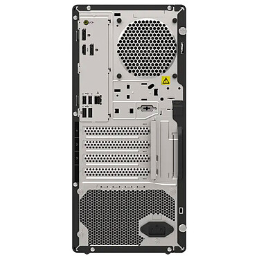 Lenovo ThinkSystem ST45 V3 (7DH5A007EA) pas cher