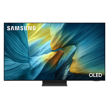 Samsung OLED TQ77S95F