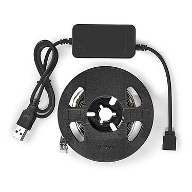 Acheter Nedis Bande LED SmartLife