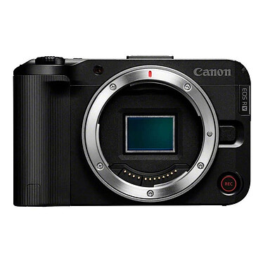 Canon EOS R50 V