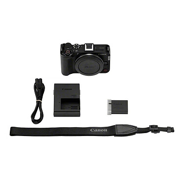 Canon EOS R50 V pas cher