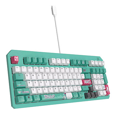 Clavier gamer