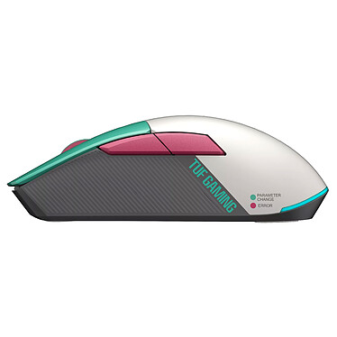 ASUS TUF Gaming Mini Wireless Hatsune Miku Edition pas cher
