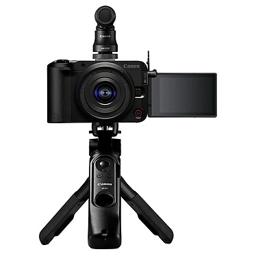 Canon EOS R50 V Creator Kit