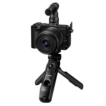 Appareil photo numérique