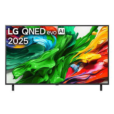 LG 75QNED85A6C
